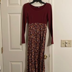 Johnathan Martin Dress